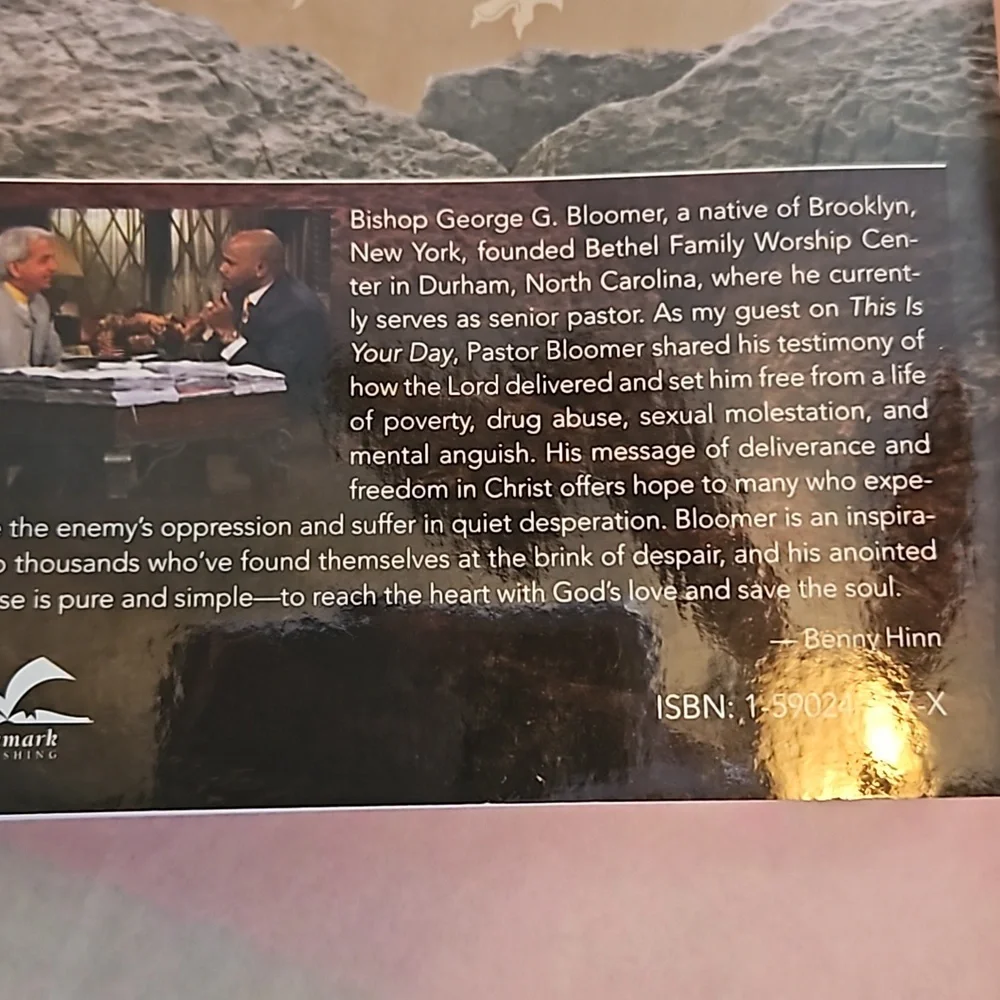 Weapons for Warriors  book - Picture 3 of 7